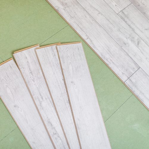 PVC Parquet