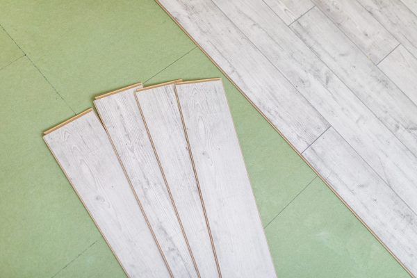 PVC Parquet