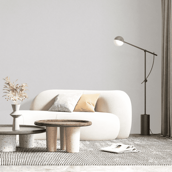 ورق حائط ثلج السكون